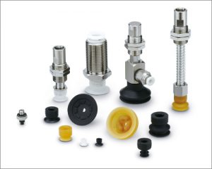 Giác hút chân không SMC